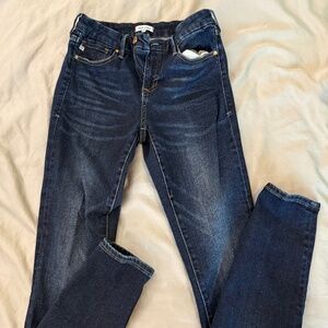 Women’s dear John jeans
